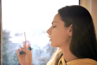 sejarah rokok